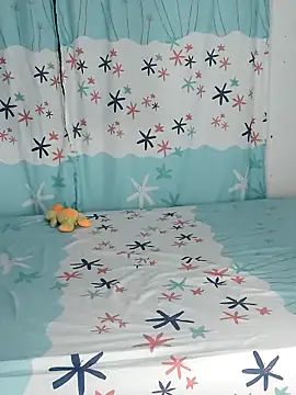 AntonelaMorriz online show from 11/03/25, 07:20