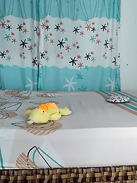 AntonelaMorriz online show from 11/14/25, 07:51