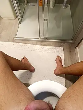 losteccafisso online show from 11/02/25, 11:12