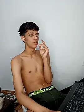 Allnei online show from 10/30/25, 10:54