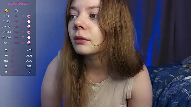 Snapshot of puppy_eyes chatting on 10/22/25, 07:13 puppy eyes online show from 10/22/25, 07:13