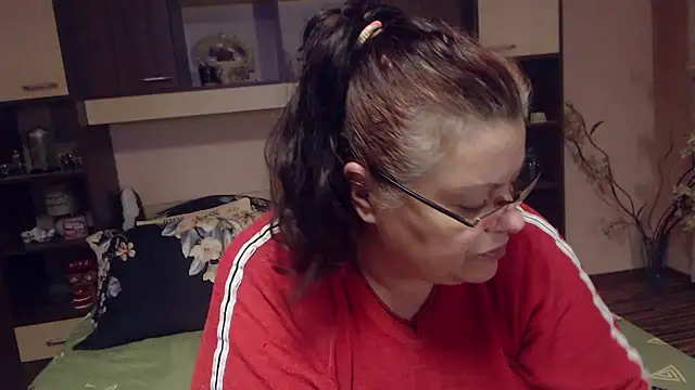 Claudia 71love online show from 10/08/25, 07:11