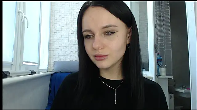 Snapshot of Blair_Yates chatting on 10/13/25, 02:06 Blair Yates online show from 10/13/25, 02:06