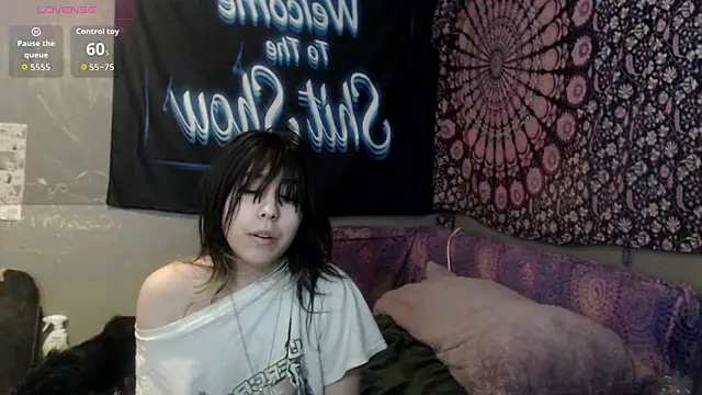 London Ray online show from 10/02/25, 05:47