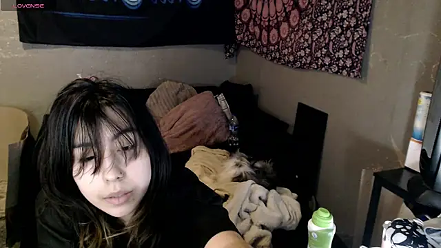 London Ray online show from 10/29/25, 07:43