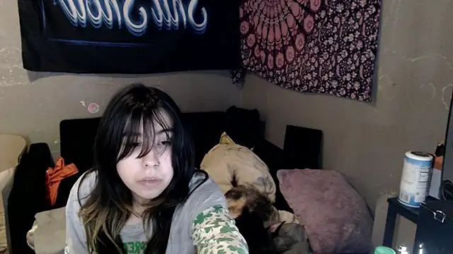 London Ray online show from 11/05/25, 07:30