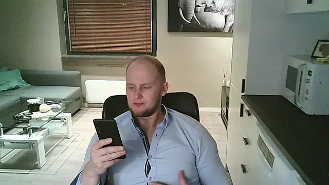 Dartanjanas13 online show from 11/01/25, 05:48