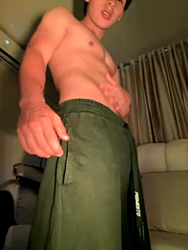 kaneky 07 online show from 10/27/25, 03:38