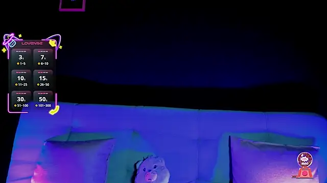 Snapshot of madiixwatson chatting on 11/10/25, 10:36 madiixwatson online show from 11/10/25, 10:36