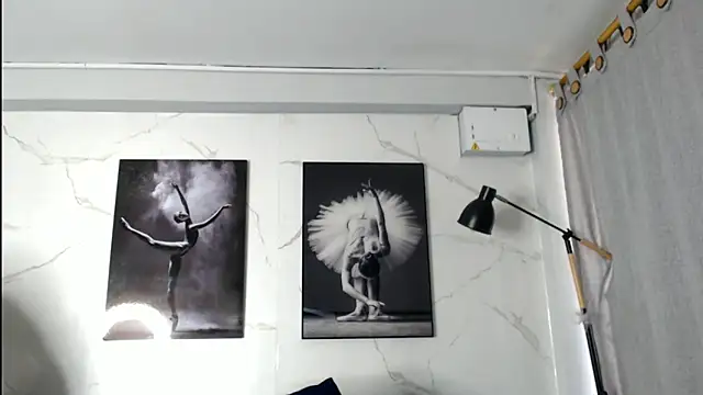 Evaa 18 online show from 11/19/25, 05:35