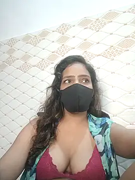 SonY-CaM2 online show from 11/03/25, 05:14