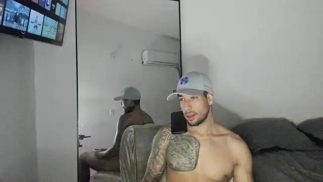 Snapshot of ThiagoLugo chatting on 09/29/25, 03:39 ThiagoLugo online show from 09/29/25, 03:39