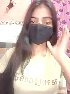 Snapshot of Queen_Pooja7 chatting on 09/09/25, 03:22 Queen Pooja7 online show from 09/09/25, 03:22