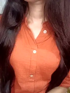 Snapshot of Queen_Pooja7 chatting on 09/15/25, 03:34 Queen Pooja7 online show from 09/15/25, 03:34