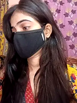 Snapshot of Queen_Pooja7 chatting on 10/02/25, 05:09 Queen Pooja7 online show from 10/02/25, 05:09