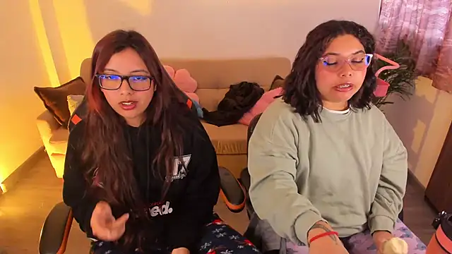 Verolake online show from 11/21/25, 09:13