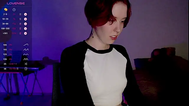 Snapshot of Ruby_Flame chatting on 09/09/25, 03:11 Ruby Flame online show from 09/09/25, 03:11