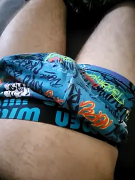 BobyKifff online show from 11/24/25, 01:00