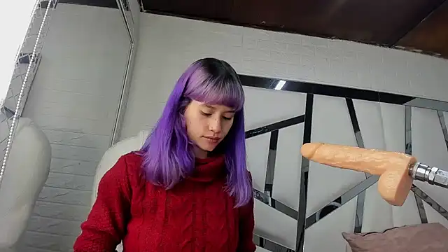 barbieambar online show from 11/02/25, 02:52