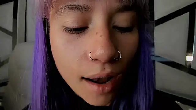 barbieambar online show from 11/11/25, 01:33