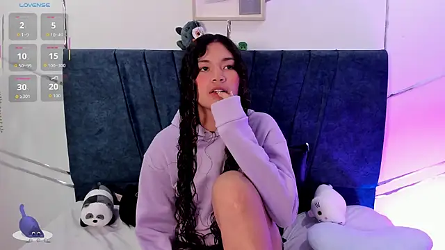 Camilla Miller01 online show from 11/08/25, 02:06