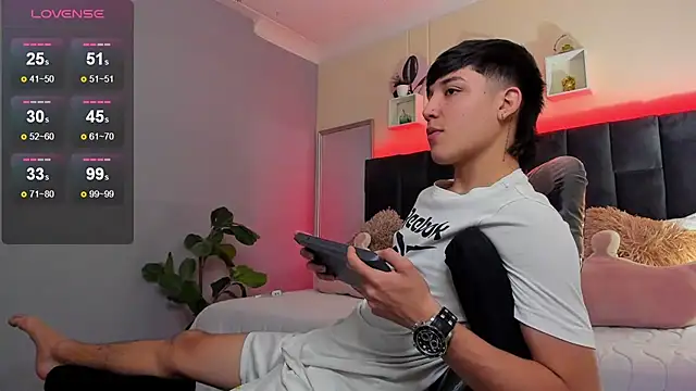 Ares di martin online show from 09/10/25, 02:17