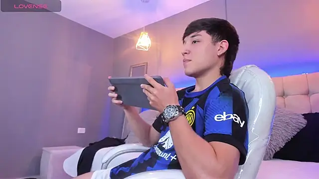 Ares di martin online show from 09/27/25, 09:31