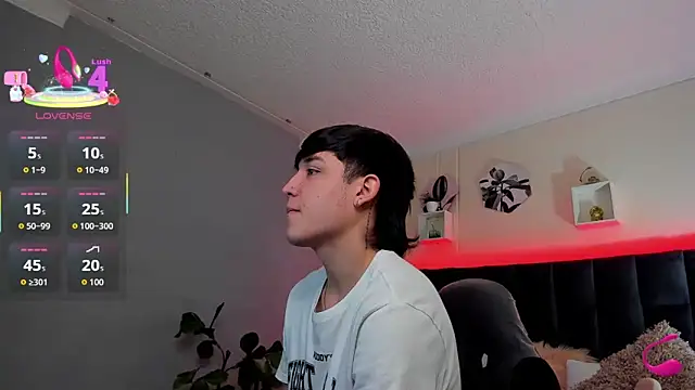 Ares di martin online show from 10/02/25, 02:13