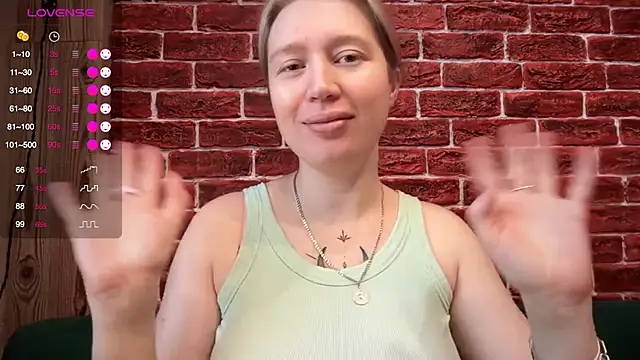 CitrusBlissss online show from 11/29/25, 02:36