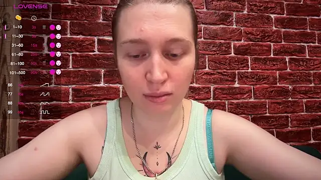 CitrusBlissss online show from 12/04/25, 03:49