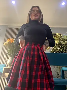 KoraSweett online show from 11/04/25, 08:19