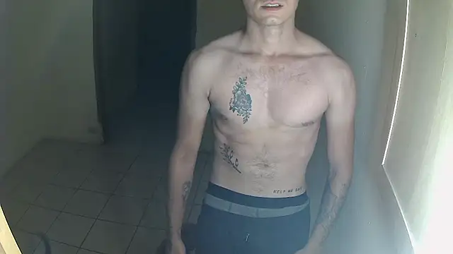 BlondZilla online show from 10/23/25, 12:15