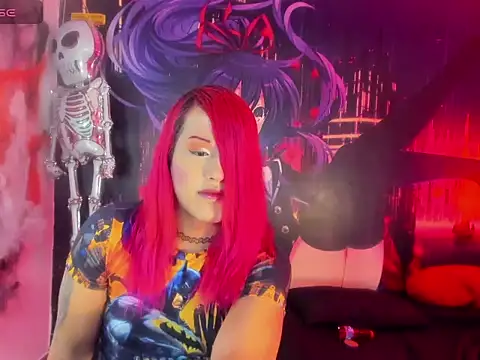 MANELYK S7 online show from 10/11/25, 02:48