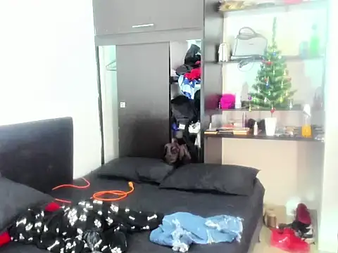 MANELYK S7 online show from 11/19/25, 11:32