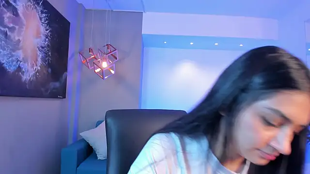 AidaJones online show from 10/16/25, 11:22