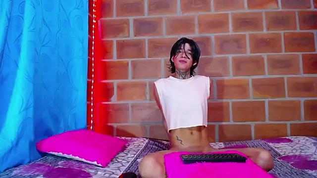 bellamy 094 online show from 10/15/25, 10:10