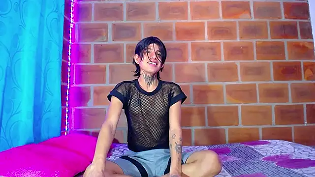 bellamy 094 online show from 10/27/25, 07:07