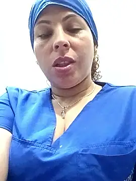 Yanis Ariel12 online show from 10/17/25, 12:41