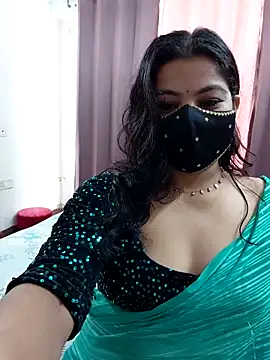 Aavya 007 online show from 10/16/25, 04:13