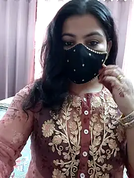 Aavya 007 online show from 10/20/25, 05:52