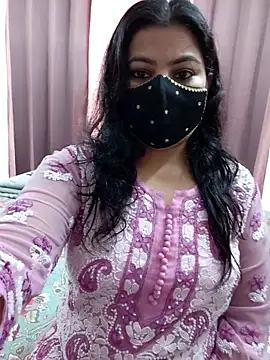 Aavya 007 online show from 10/24/25, 04:20