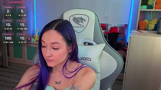 Im suka online show from 10/23/25, 03:17