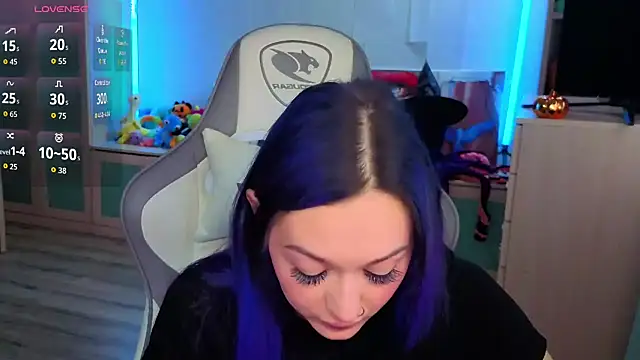 Im suka online show from 10/29/25, 04:26