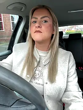 Charleigh xx online show from 10/14/25, 02:51