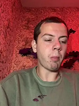 sal0mka online show from 10/27/25, 08:24