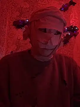 sal0mka online show from 10/31/25, 09:16