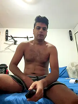 Noam7080z online show from 11/22/25, 12:26