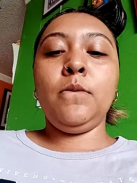 ALANA 150 online show from 09/18/25, 01:57