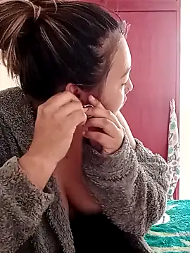 ALANA 150 online show from 09/19/25, 01:34