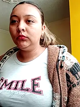 ALANA 150 online show from 10/17/25, 03:03